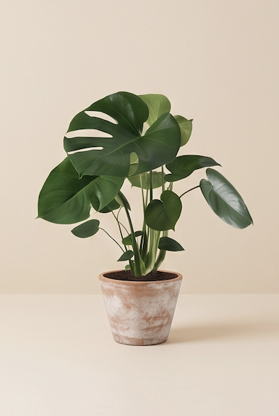 Monstera